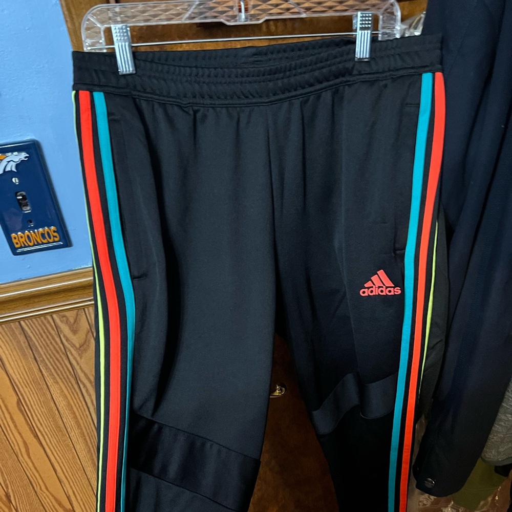 COPY - Adidas Mens Tiro track pants